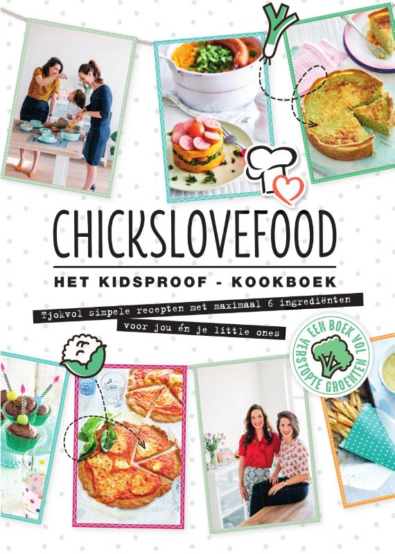 Chickslovefood Kidsproof