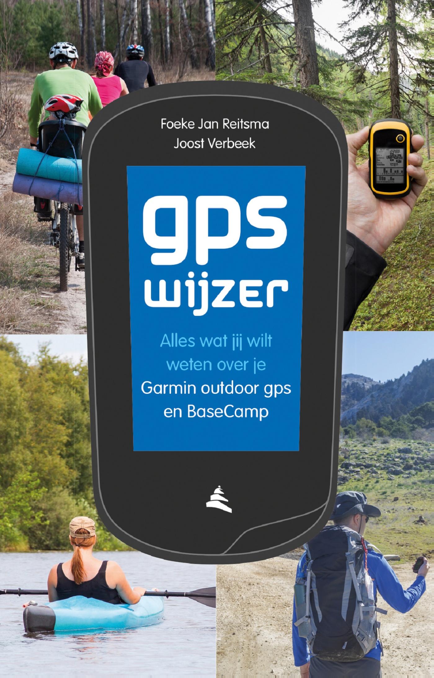 GPS Wijzer (vijfde editie)