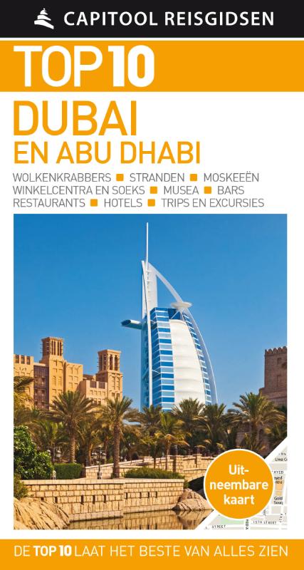 Capitool Top 10 Dubai