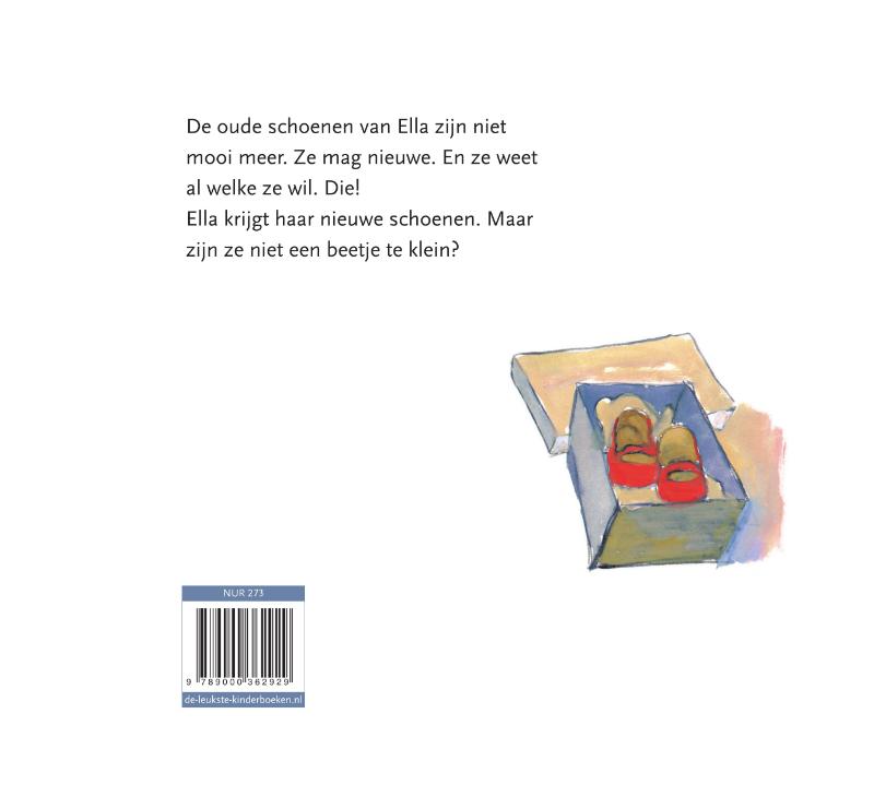 image for Ik wil die!