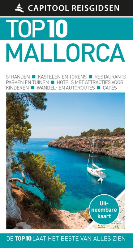 Capitool Top 10 Mallorca