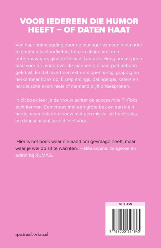 image for Daten is k*t