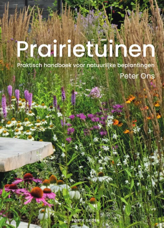 Prairietuinen