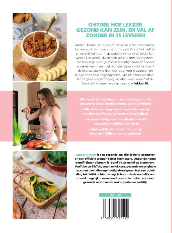 image for Lekker fit