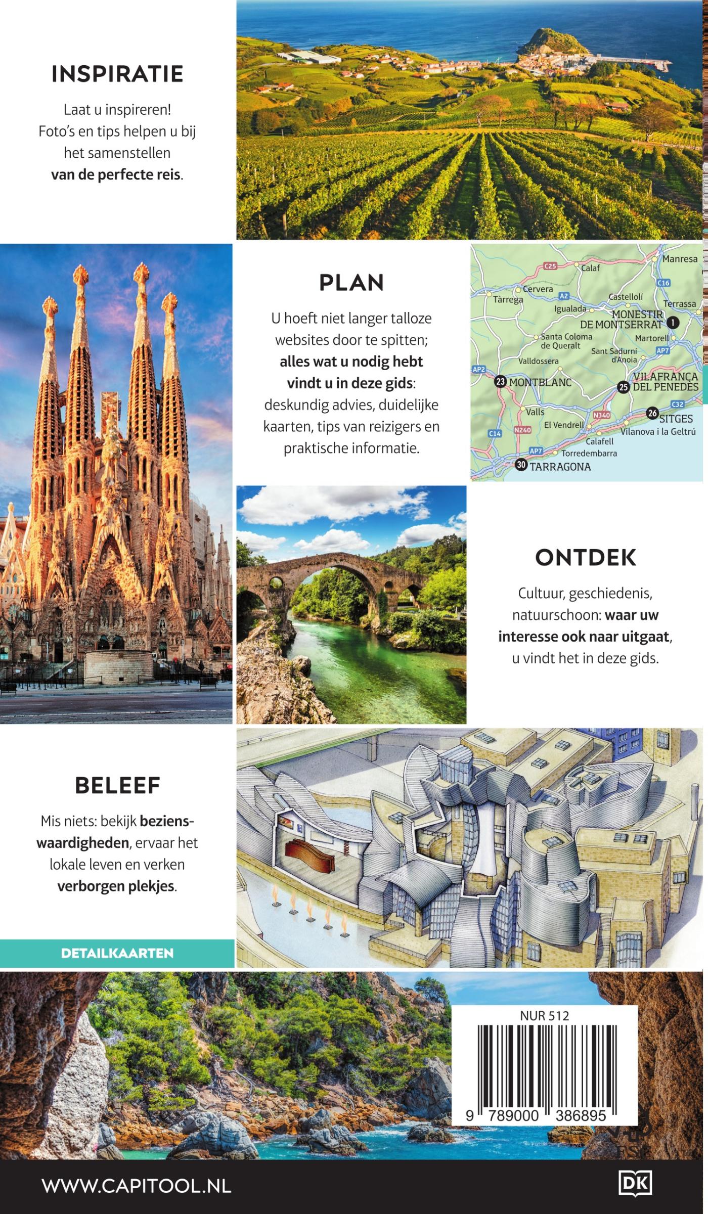 image for Spanje