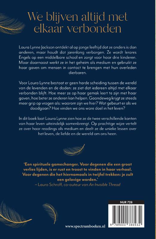 image for Het licht tussen ons