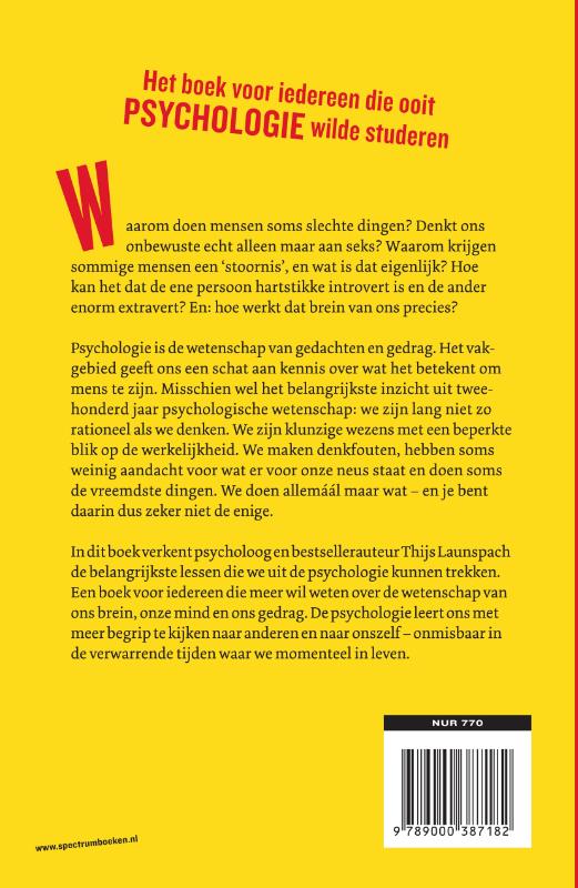 image for We doen allemaal maar wat
