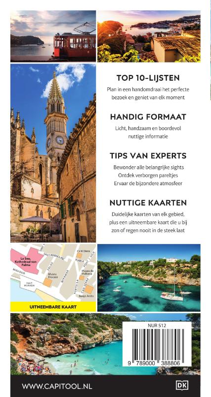 image for Mallorca