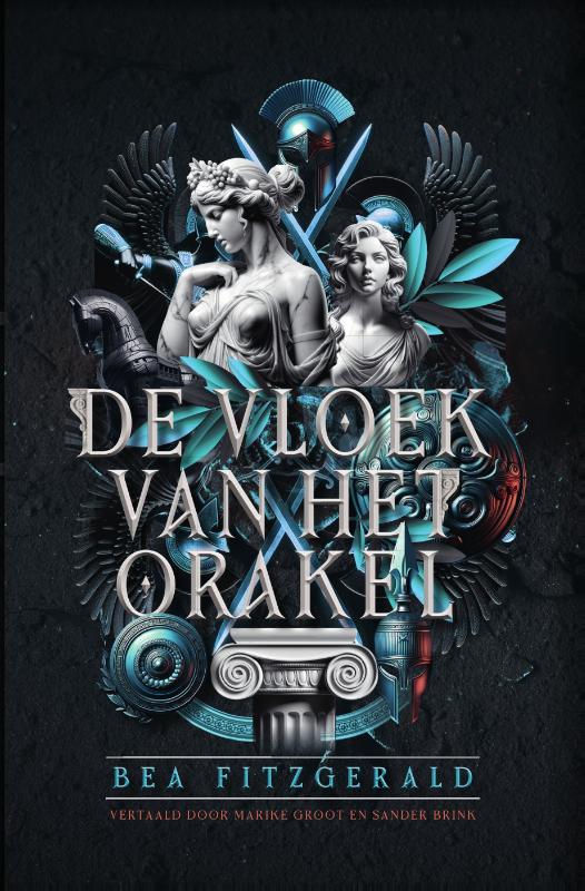 De vloek van het orakel