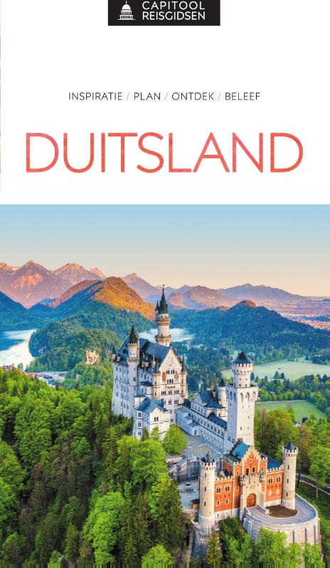 Duitsland