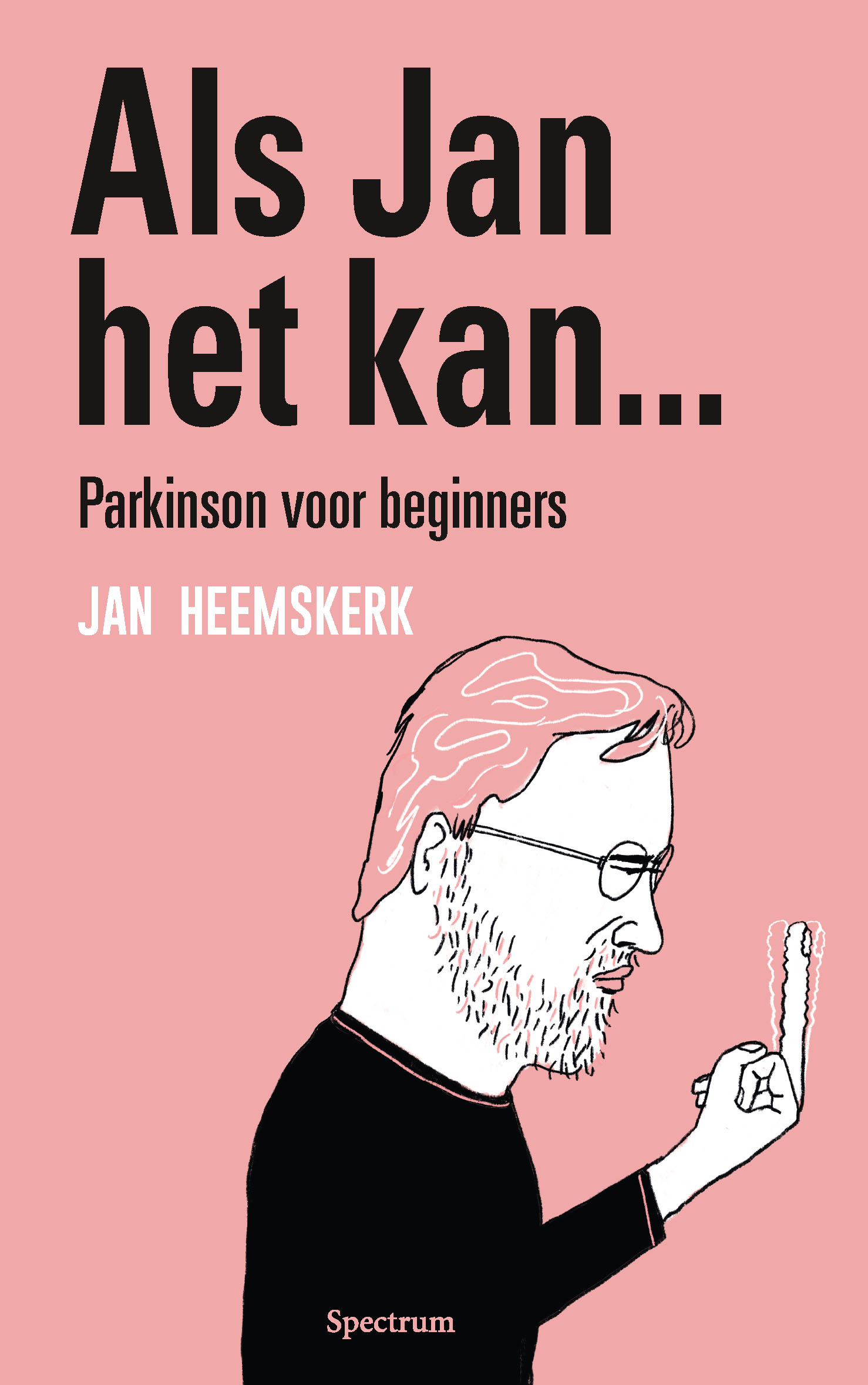 Als Jan het kan Parkinson voor beginners 
