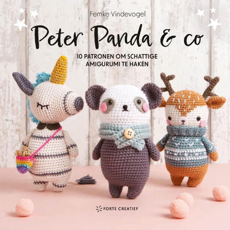 Peter Panda & co