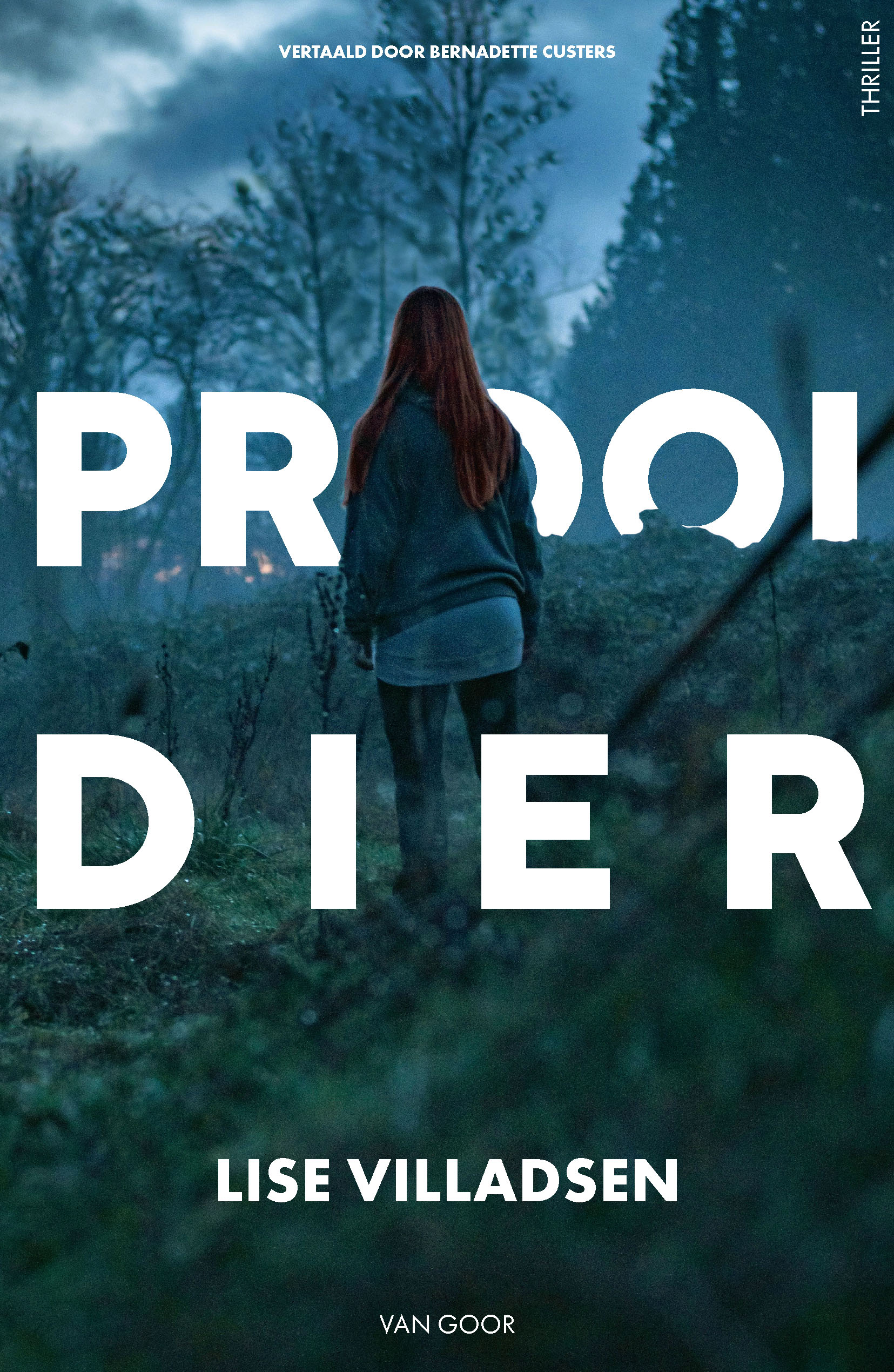 Prooidier 