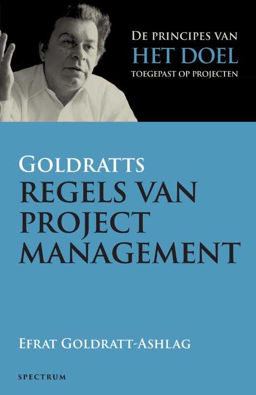 Goldratts regels van projectmanagement