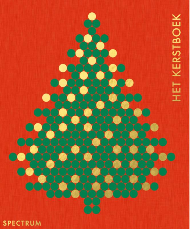 Het kerstboek