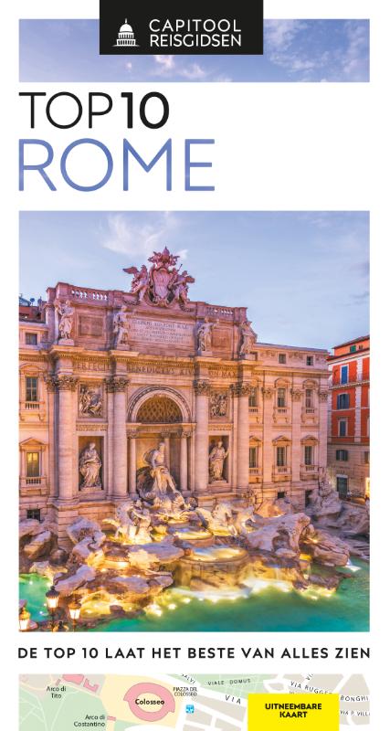 Capitool Top 10 Rome