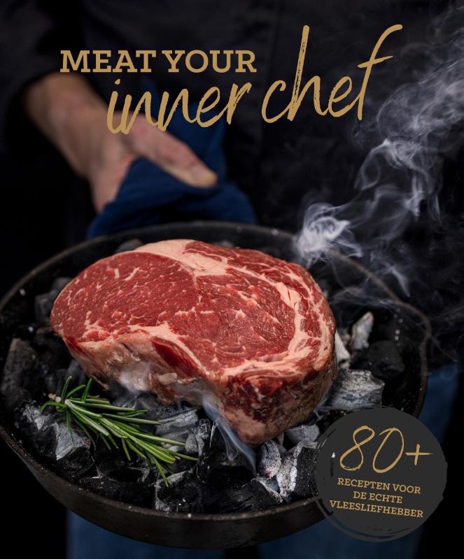 Meat Your Inner Chef