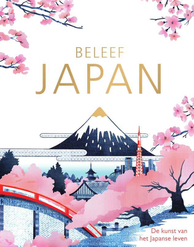 Beleef Japan