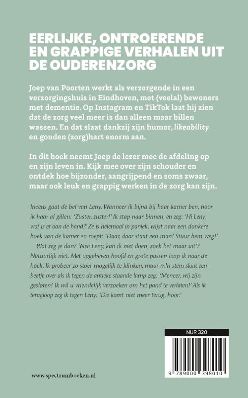 image for Broeder Joep