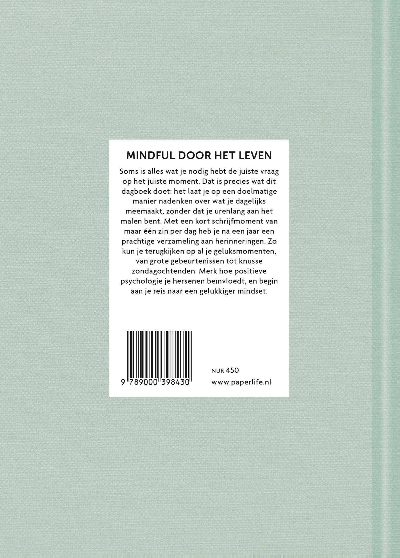 image for Een zin per dag