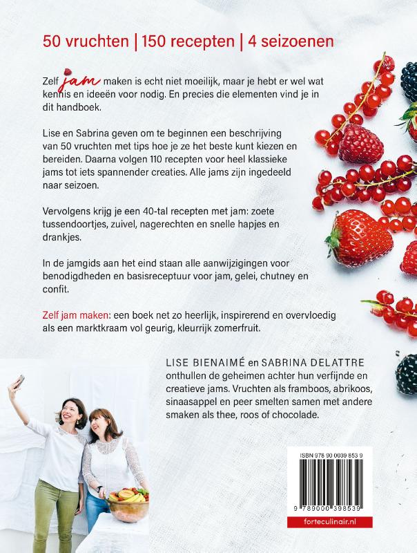 image for Zelf jam maken