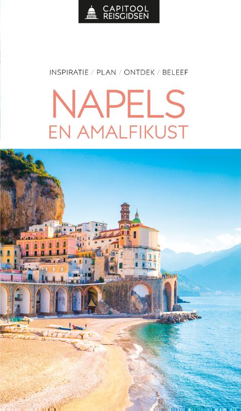 Napels en de Amalfikust