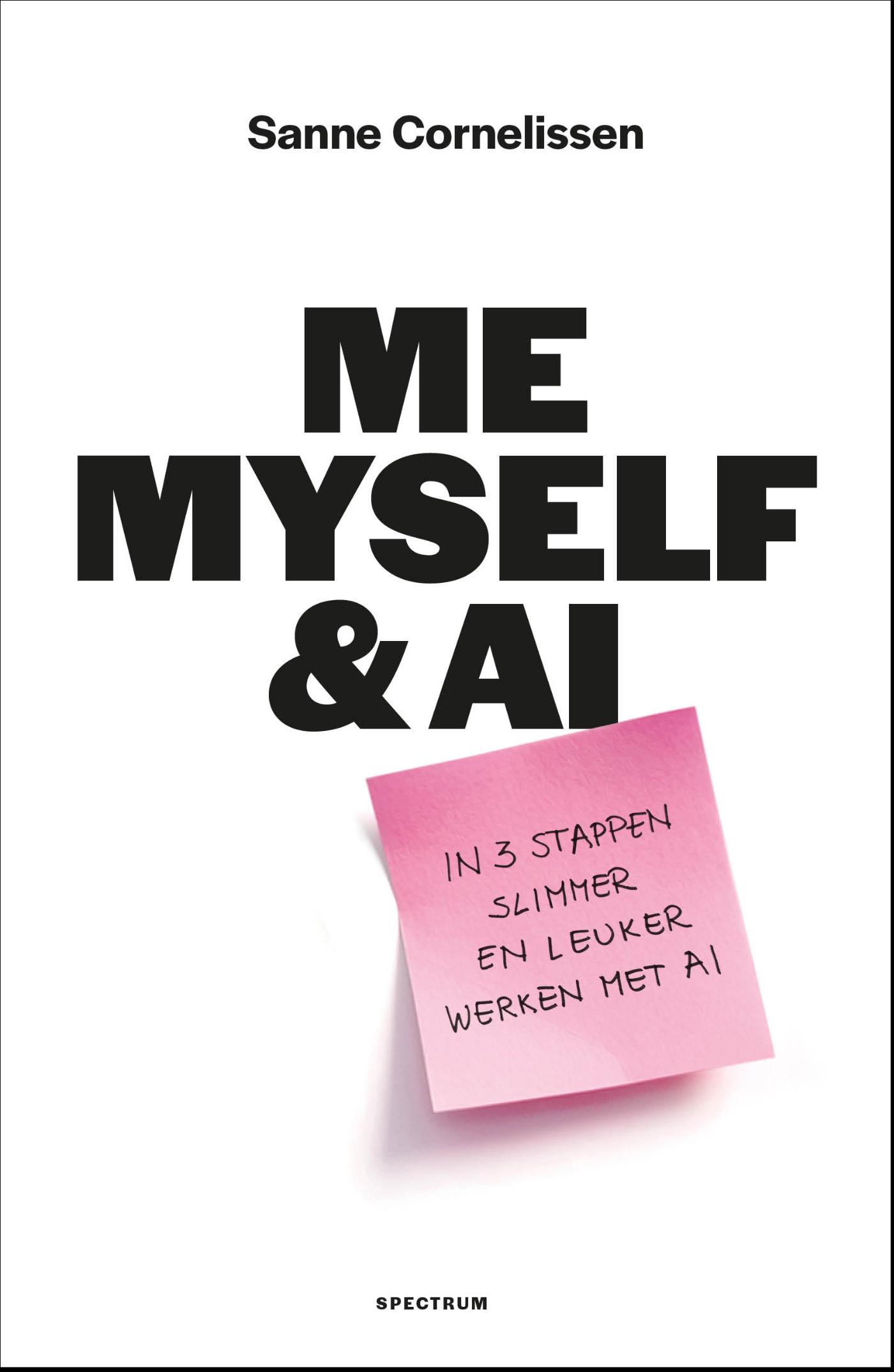 Me, myself & AI