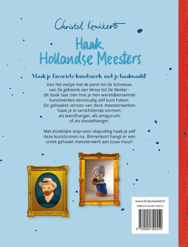 image for Haak Hollandse Meesters