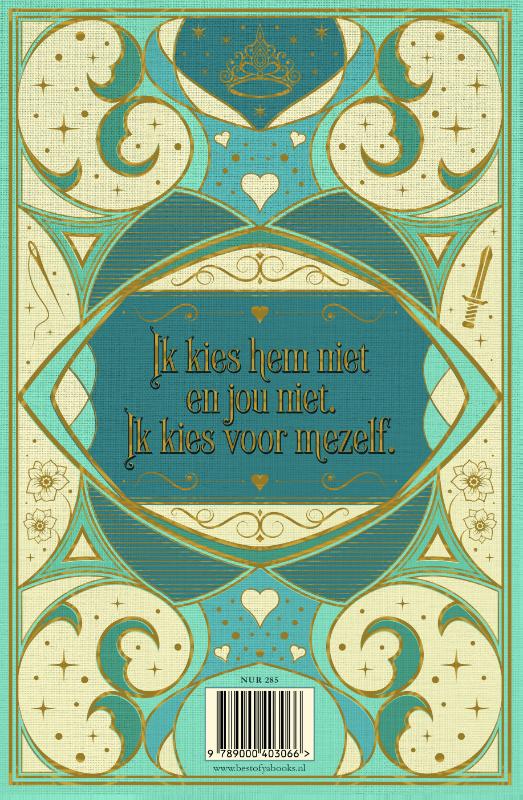 image for De Selectie