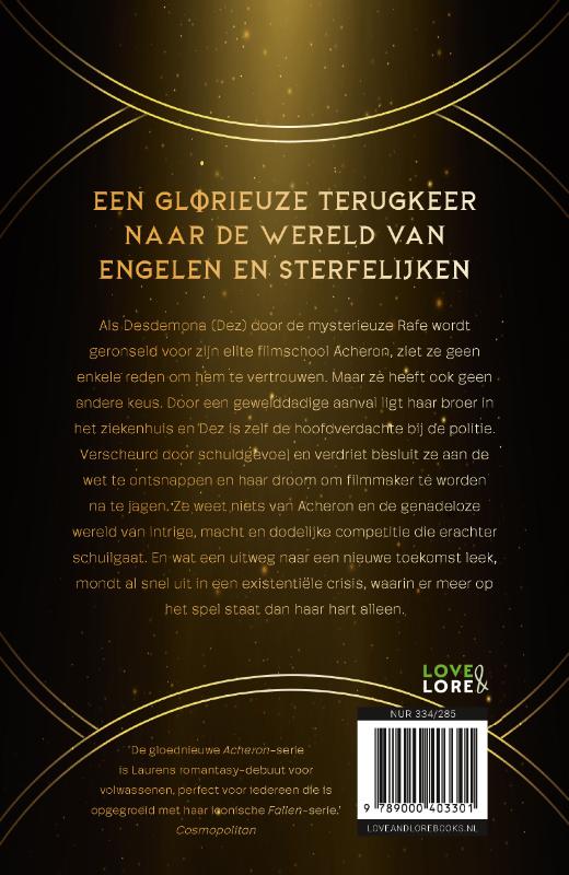 image for Witte Lichten