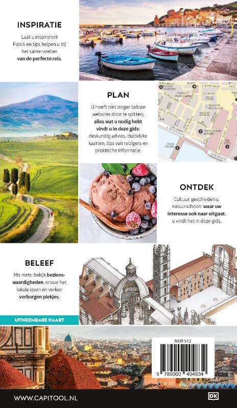 image for Florence & Toscane