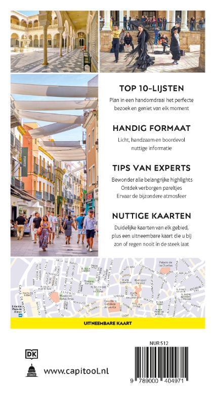 image for Andalusië en de Costa del Sol