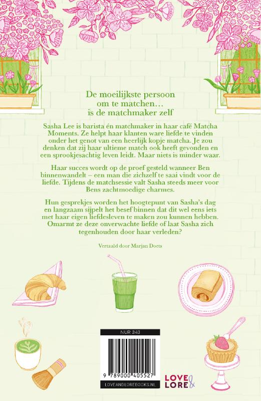 image for Het Matcha Maker Café