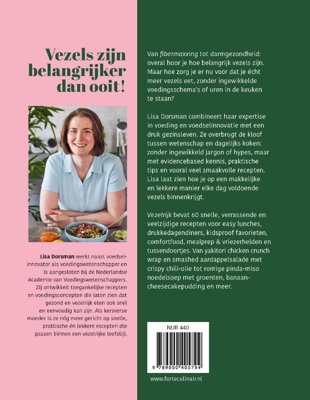 image for Vezelrijk