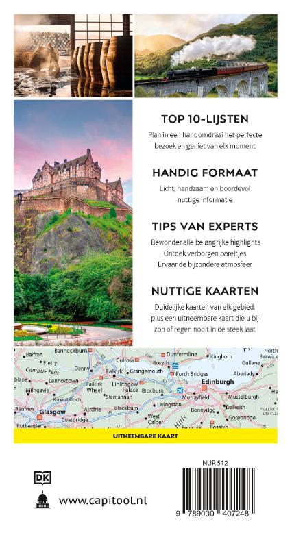 image for Schotland