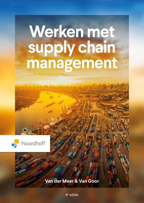 Werken met supply chain management