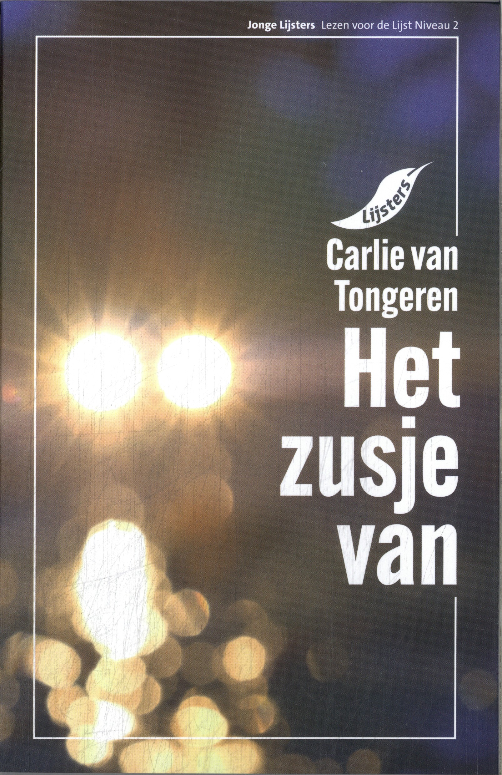 Het zusje van 