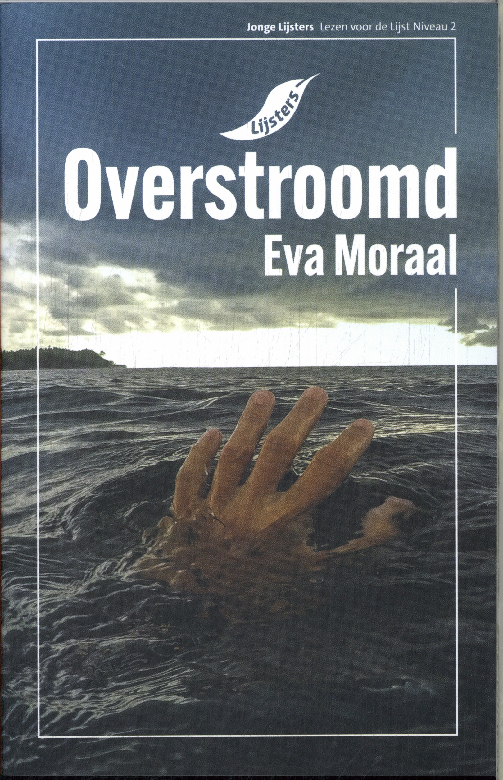 Overstroomd 