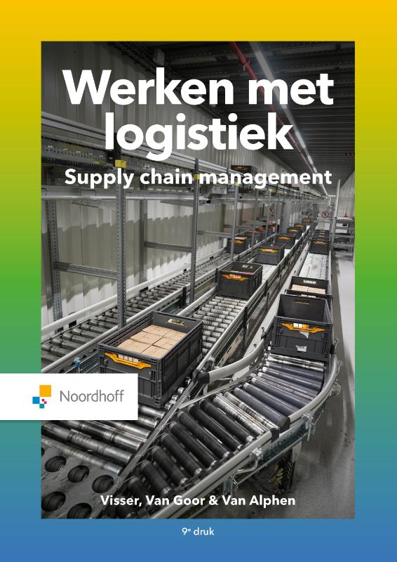 Werken met logistiek