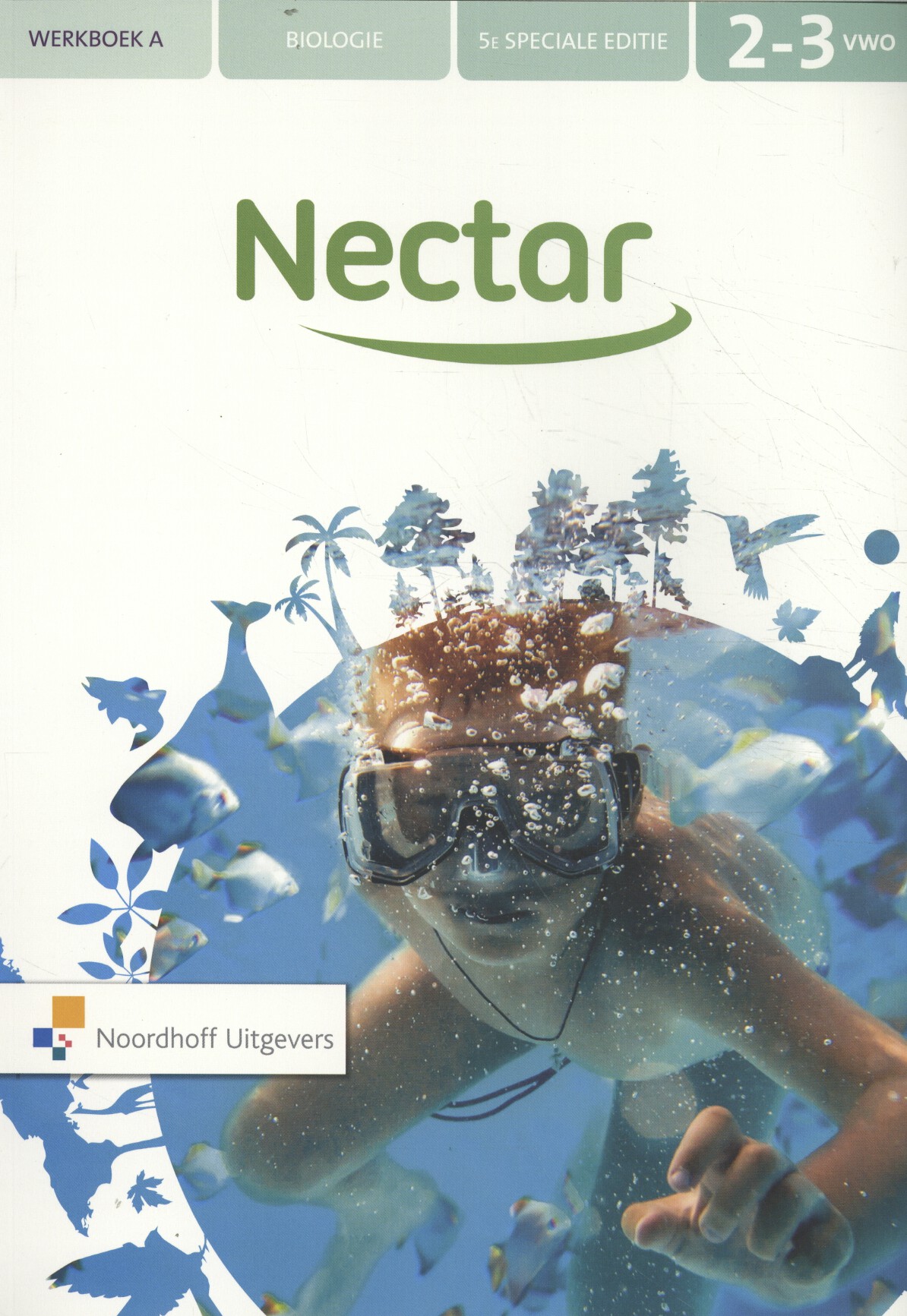 Nectar vwo Deel 2-3 Werkboek A