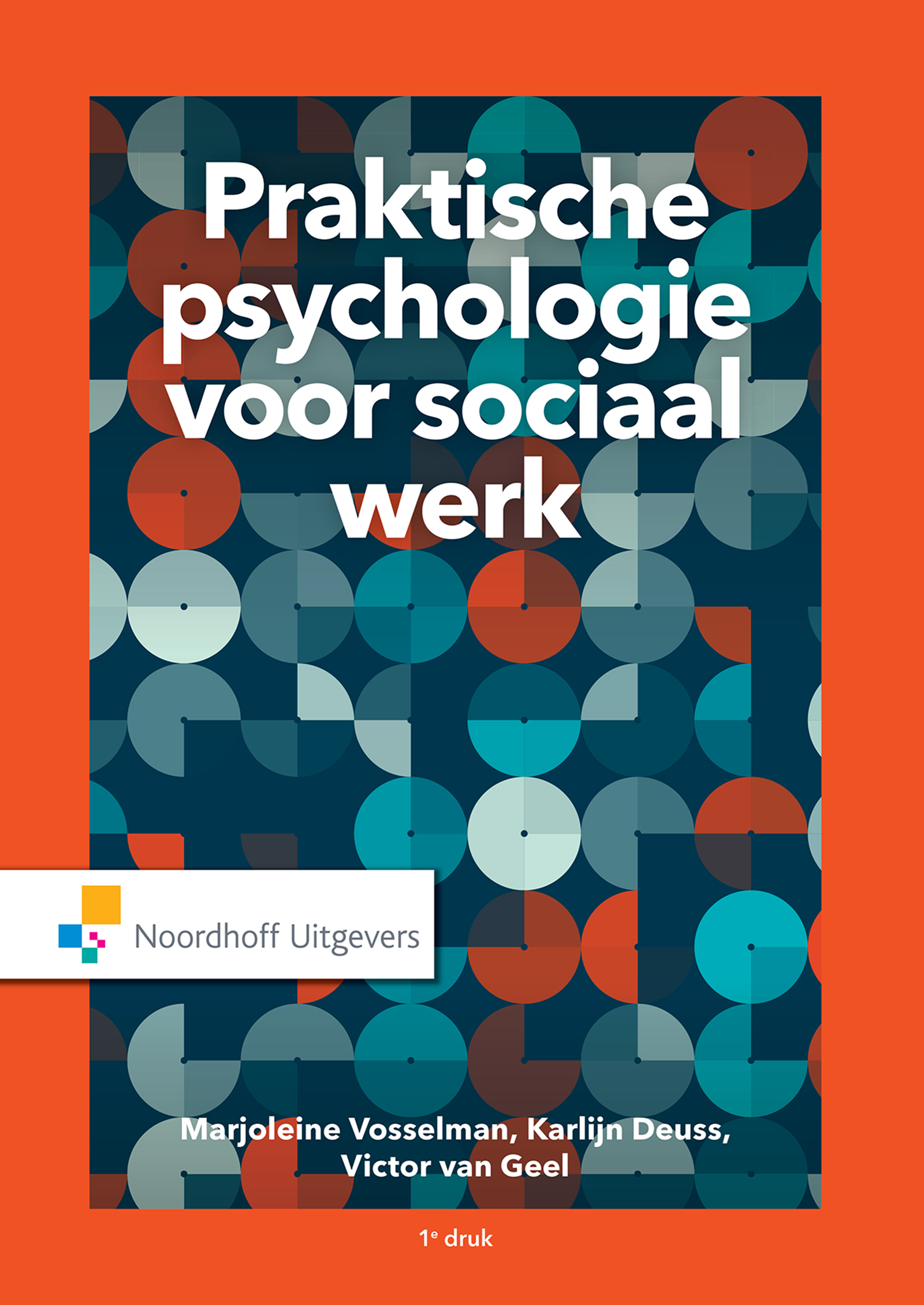 Praktische psychologie voor Sociaal werk