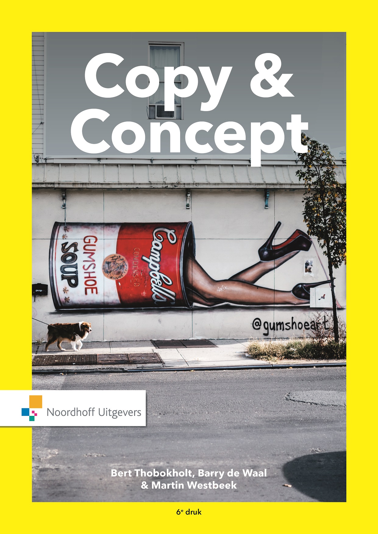 Copy & Concept
