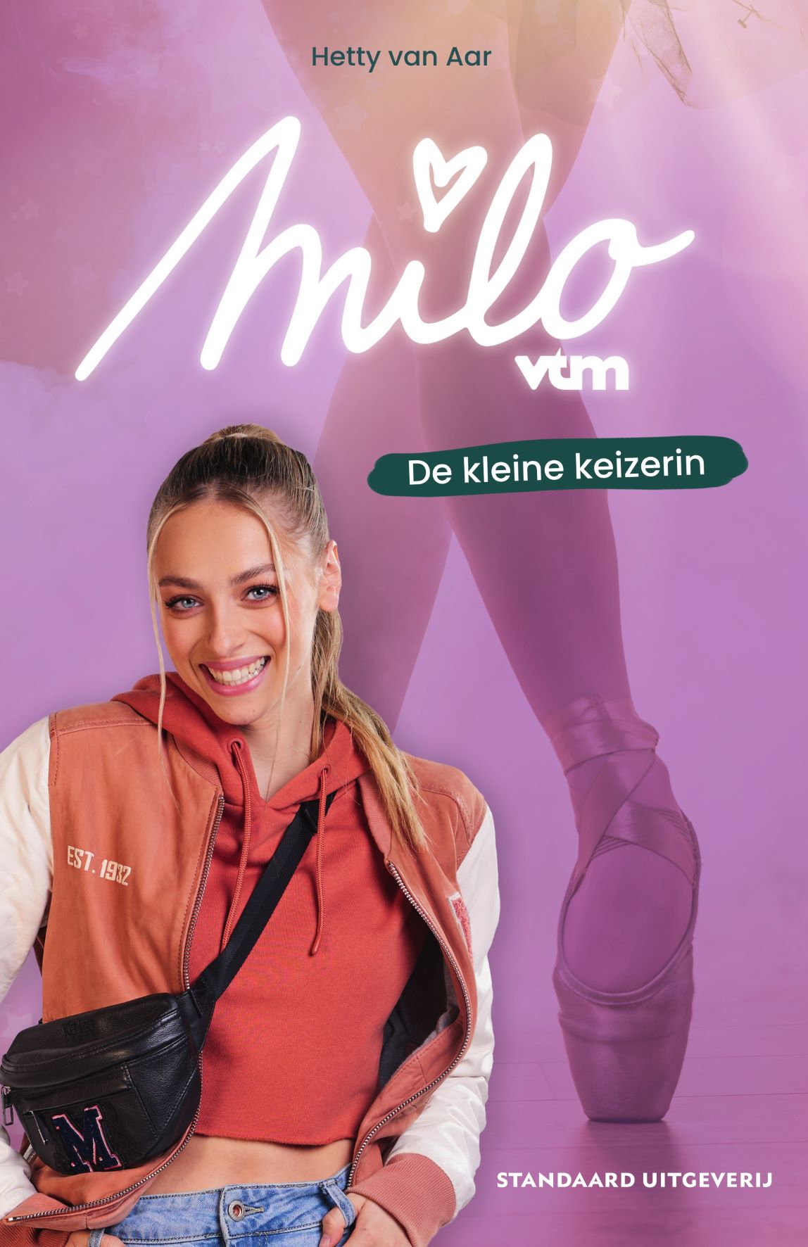 De kleine keizerin