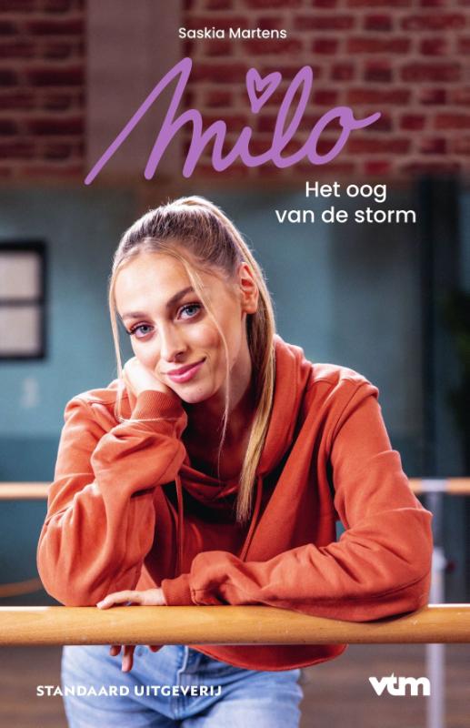 Milo - Het oog van de storm