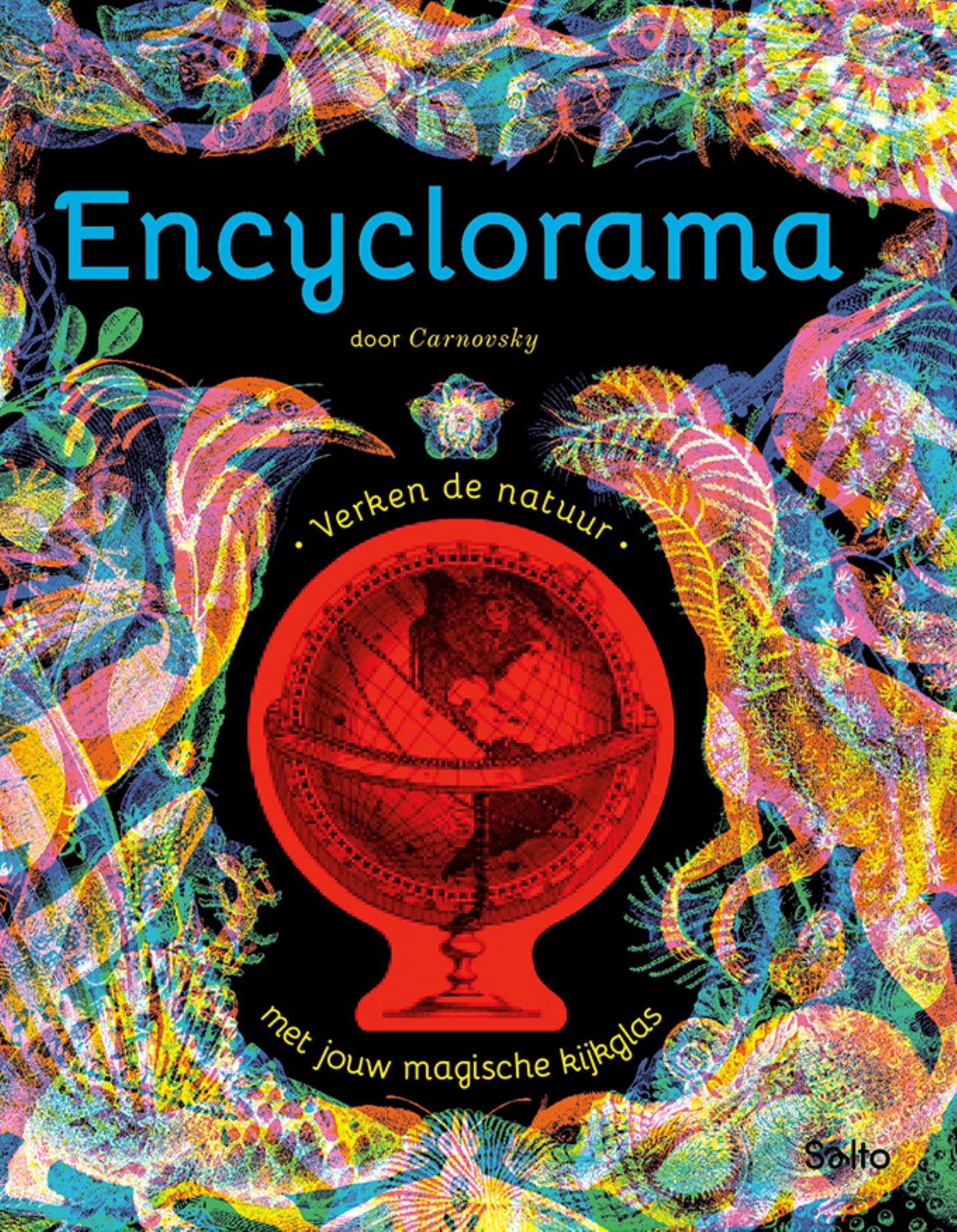 Encyclorama 