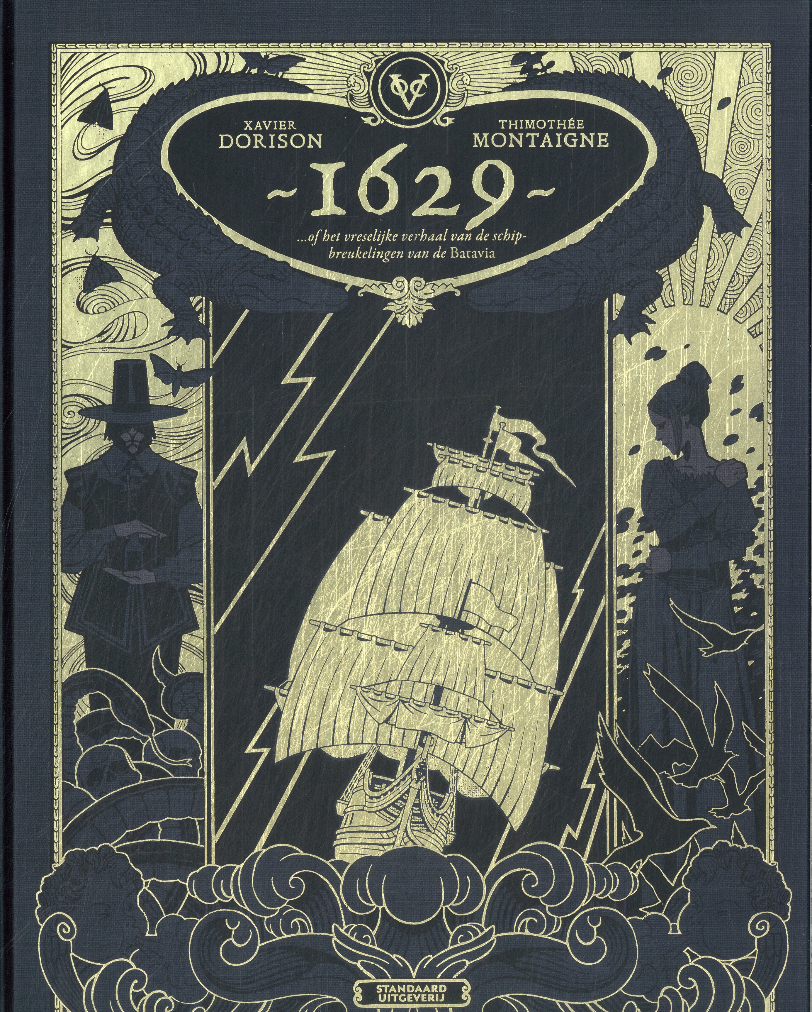 De apotheker van de duivel 