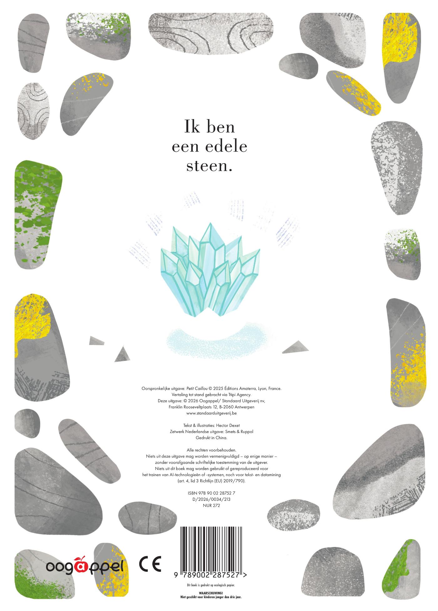 image for Steentje