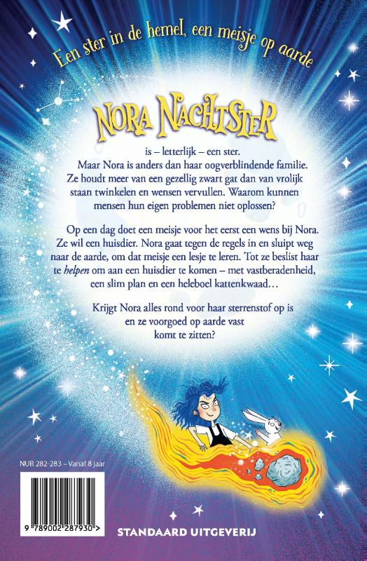image for Nora Nachtster