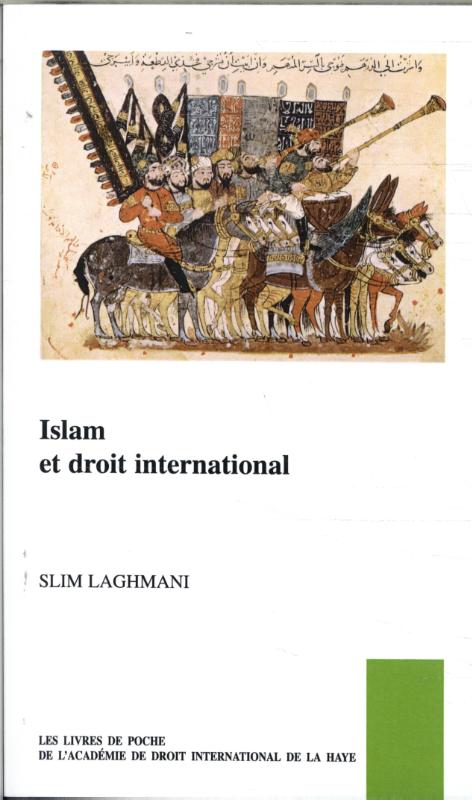 Islam et droit international