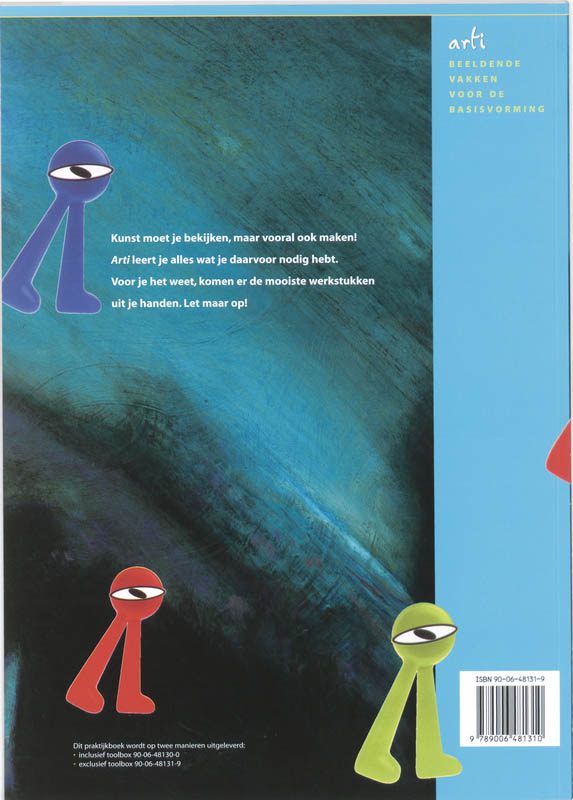image for Praktijkboek tekenen
